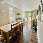 Woodvale Feriehus York