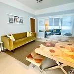 Feriehus Woodvale *
