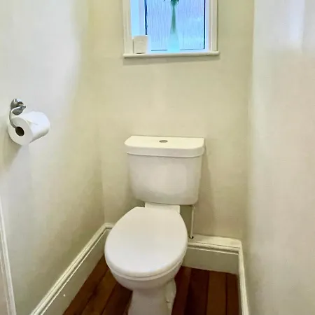Holiday home Woodvale
