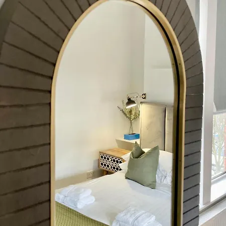 Woodvale Holiday home