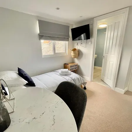 Woodvale Holiday home