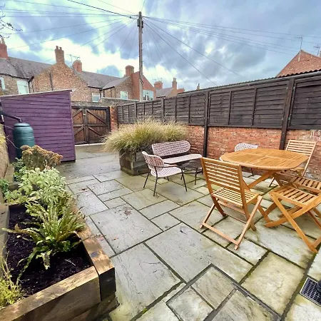 Holiday home Woodvale