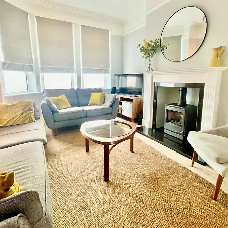 Ferienhaus Woodvale *