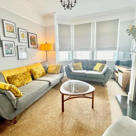 Woodvale 펜션 요크