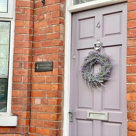 Woodvale Γιορκ
