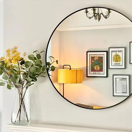 펜션 Woodvale 요크