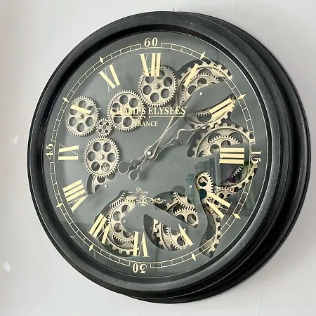 Woodvale 펜션 요크