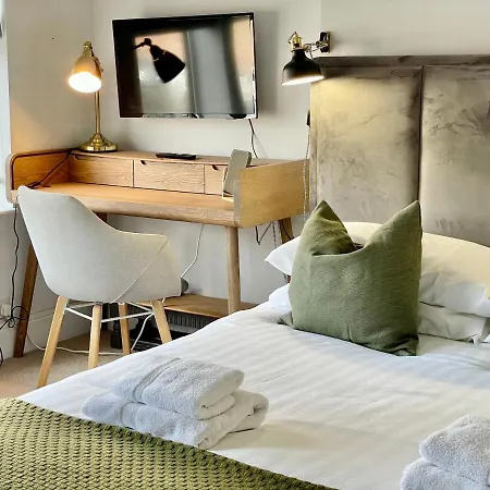 Ferienhaus Woodvale York