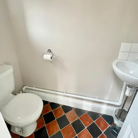 펜션 Woodvale 요크