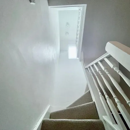 펜션 Woodvale 요크