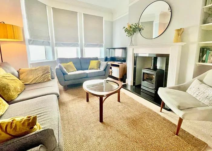 Дом отдыха Woodvale *