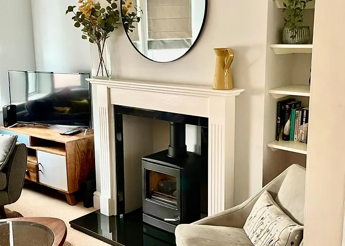 Дом отдыха Woodvale *