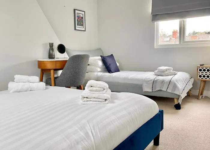 Woodvale Дом отдыха Йорк