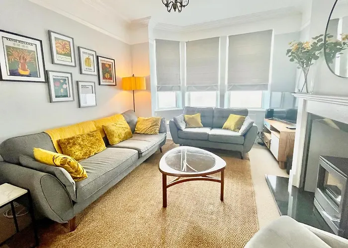 Woodvale Дом отдыха Йорк