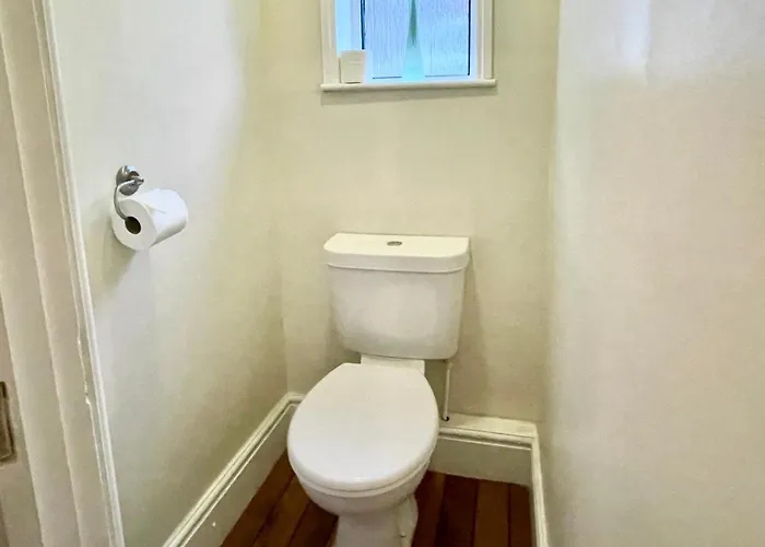 Дом отдыха Woodvale