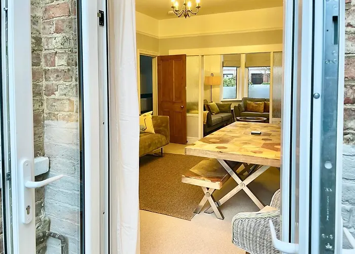 Дом отдыха Woodvale