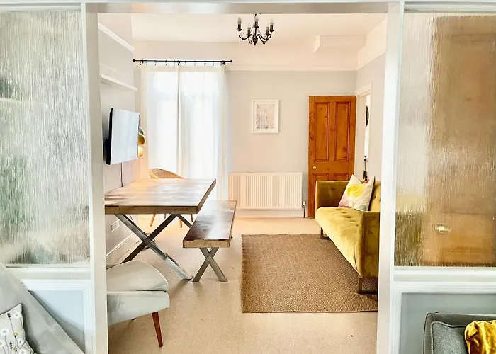 Дом отдыха Woodvale