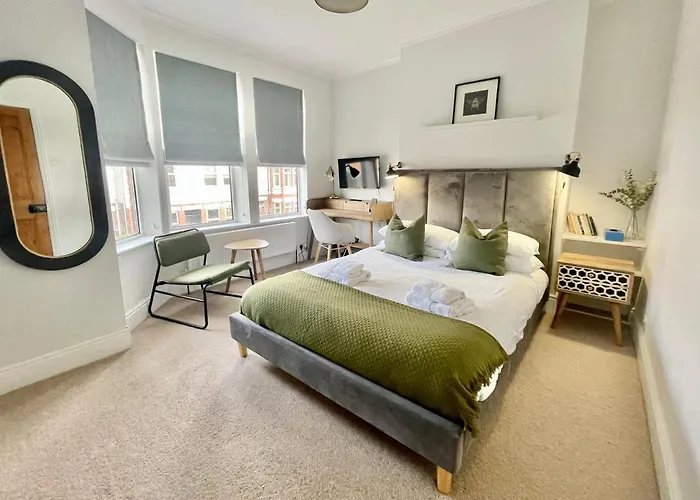 Дом отдыха Woodvale *