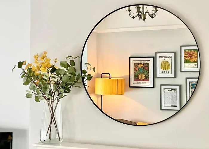 Дом отдыха Woodvale Йорк