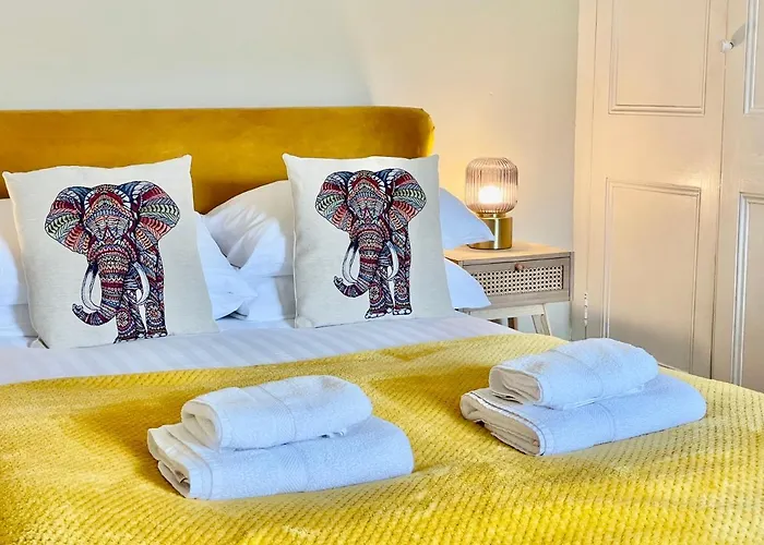 Дом отдыха Woodvale