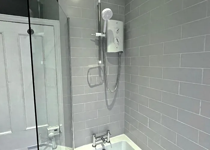 Woodvale Дом отдыха *