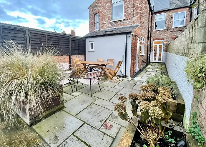 Woodvale Дом отдыха