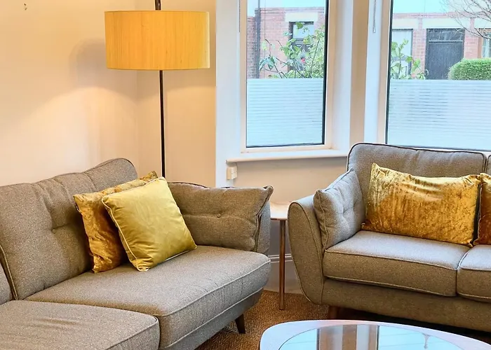 Woodvale Дом отдыха *