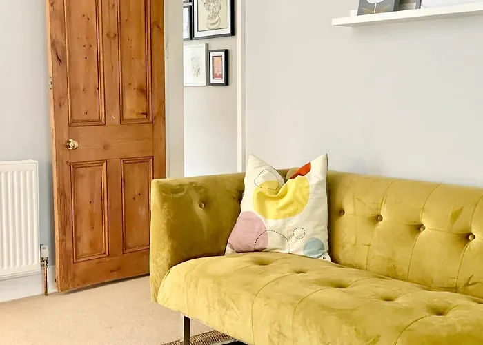 Woodvale Дом отдыха