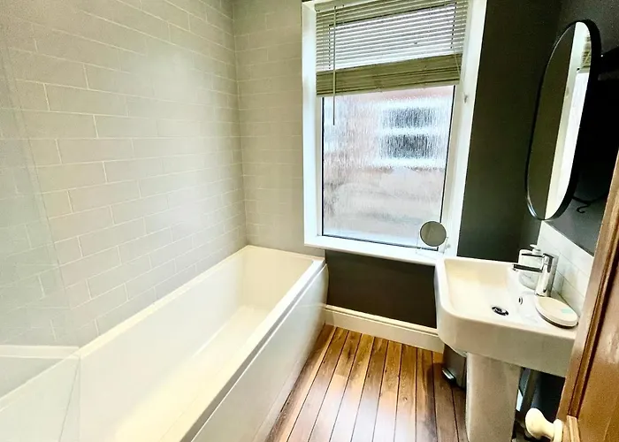 Woodvale Дом отдыха