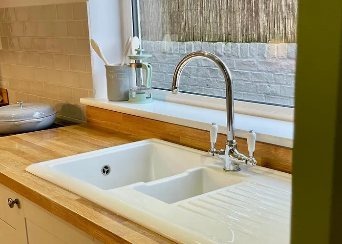 Woodvale Дом отдыха *