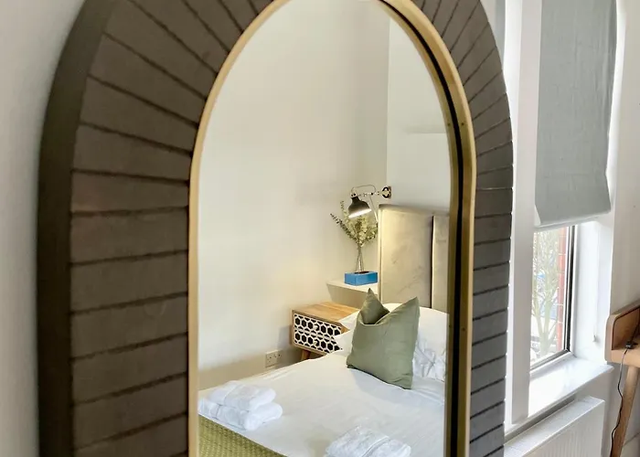 Woodvale Дом отдыха