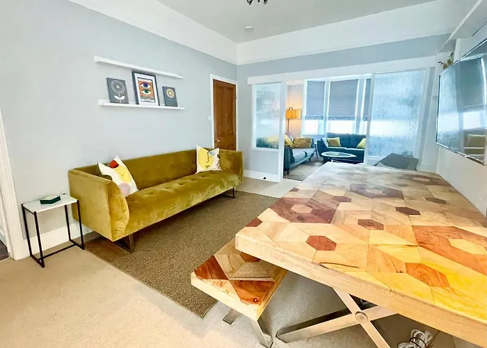 Дом отдыха Woodvale *