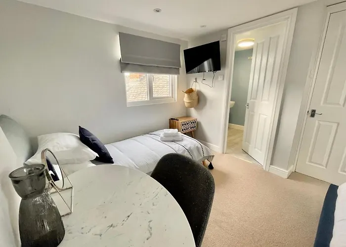 Woodvale Дом отдыха