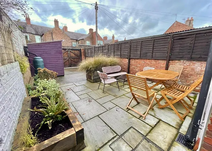 Дом отдыха Woodvale