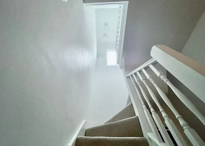 Дом отдыха Woodvale Йорк